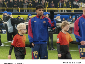 欧冠半决赛首回合：球星闪耀，高端局精彩纷呈