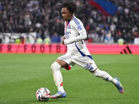 切尔西联系里昂洽谈马利克-福法纳转会