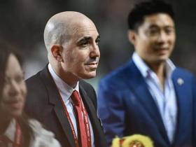 曼联CEO奥马尔-贝拉达谈未来计划、阿莫林、转会等话题