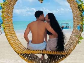 巴萨外租小将罗克婚姻危机：妻子发声宣布离婚
