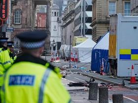 Liverpool Fan Celebration Crash Driver Faces Additional 24 Charges