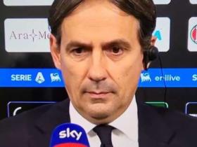 国际米兰大胜莱切 攻防俱佳稳坐意甲榜首