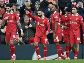 英超四队1-0领先保持不败，积分悬殊排名有差距