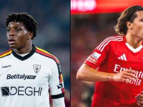 曼联或考虑回购费尔南德斯，多古引进交易或失败