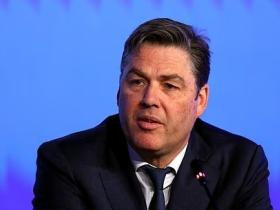 英超联赛CEO批评FIFA世俱杯安排