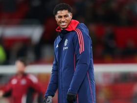 拉什福德或将离开曼联！吉达国民欲引进但面临竞争