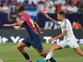 贝尔纳尔计划九月复出，巴萨教练组谨慎安排复出日期