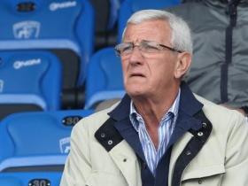 里皮祝贺加图索出任意大利国家队主帅