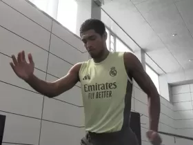 贝林厄姆复出准备中，或将错过重要比赛