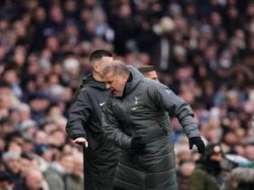 热刺主场不敌莱斯特城，波切蒂诺谈比赛