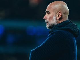 瓜迪奥拉谈曼城伤情，斯通斯复出或成关键