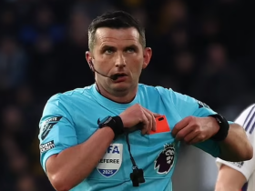 主裁判遭受死亡威胁 官方警方介入调查