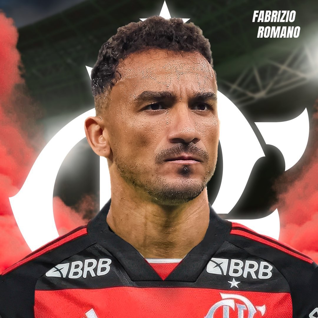 hwg!罗马诺:达尼洛与尤文解约,自由身加盟弗拉门戈签约2年