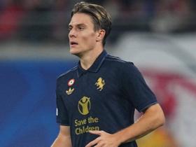 佛罗伦萨有意尤文中场法乔利 谈判或决定转会未来