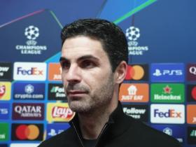 阿森纳客场欧冠赛击败赫罗纳，阿尔特塔谈比赛看法