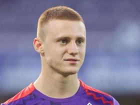 尤文未提报价 佛罗伦萨要价4000万欧元科穆佐转会未明