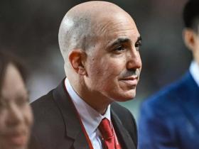 曼联CEO贝拉达赛前写信感谢球迷