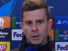 尤文图斯淘汰欧冠遭逆转：莫塔承认下半场压力大