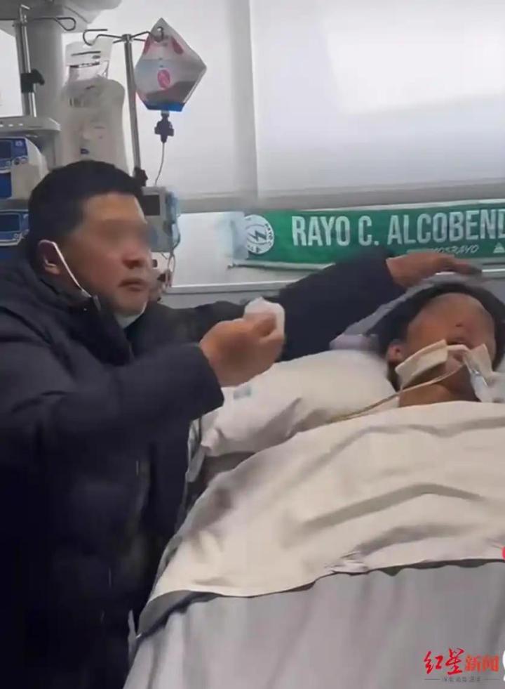 郭嘉璐：希望查看比赛录像受阻，球员保障条款无从得知