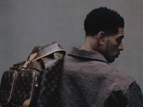 路易威登成为皇马官方奢华旅行服装合作伙伴