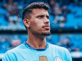 曼城主帅谈热刺之战