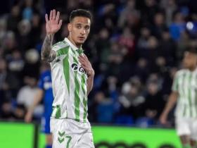 皇马对安东尼红牌撤销不满引发关系紧张