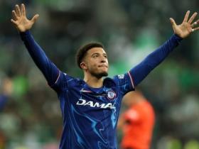 尤文图斯或考虑桑乔与弗拉霍维奇交易