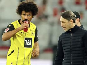 多特蒙德考虑留下阿德耶米，或将改变出售计划