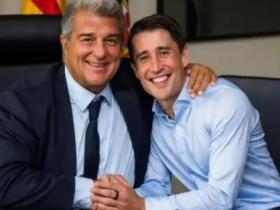 博扬谈巴萨生活