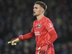 切尔西寻找新门将 曝三大候选名单