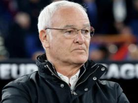 欧联淘汰赛：罗马3-2波尔图，拉涅利赛后解读