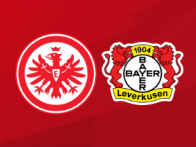 德甲第24轮：法兰克福主场迎战勒沃库森