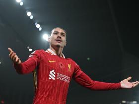 利物浦对努涅斯的转会要求持续升高