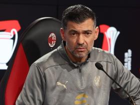 孔塞桑：我们的重生之路