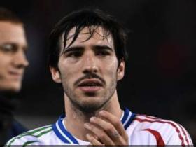 AC米兰欲回购托纳利 纽卡斯尔标价5500万欧元