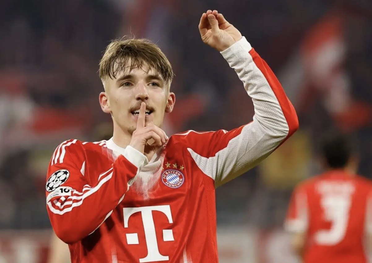 若卡尔战瑞士时出场，他将是德国队出场时第七年轻的国脚