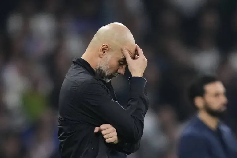 欧冠淘汰赛惨案频出，英超不过是“纸老虎”？