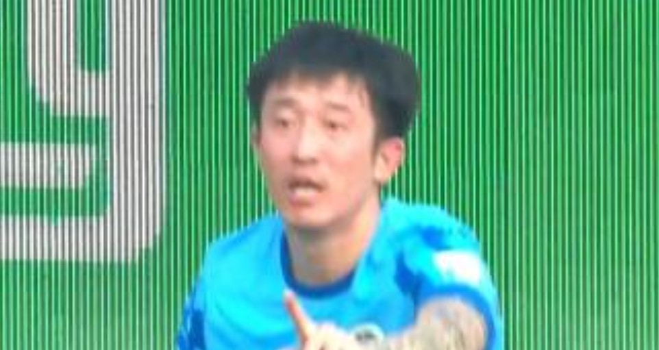 姜至鹏：陈涛让球队的凝聚力上了一个档次，攻防强度都提升了