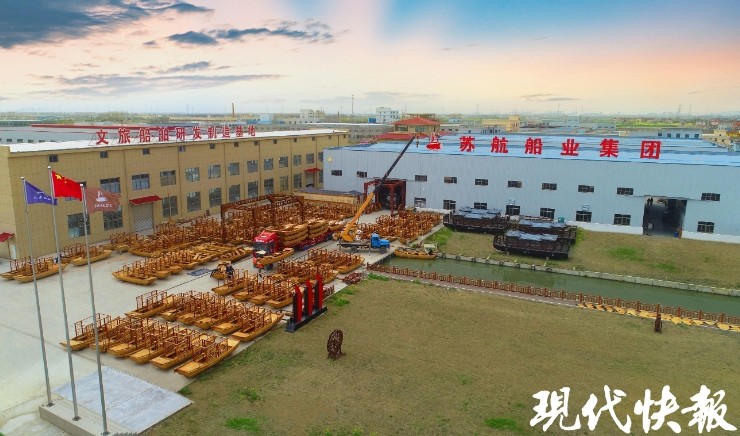 泰州队进苏超决赛，当地船企“放大招”：全系船型8.9折优惠