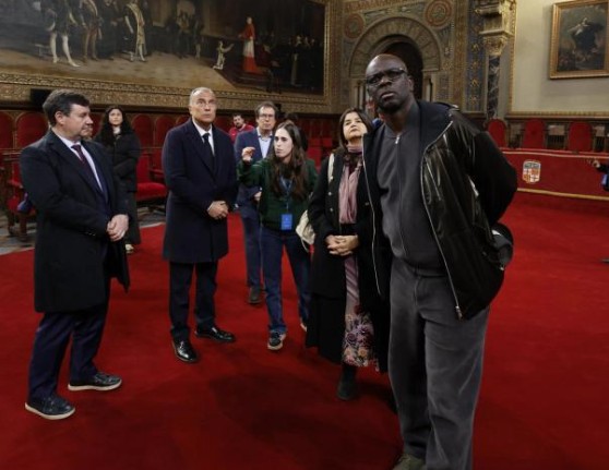 图拉姆：穆里尼奥是位出色的教练，但他从未真正关注种族主义