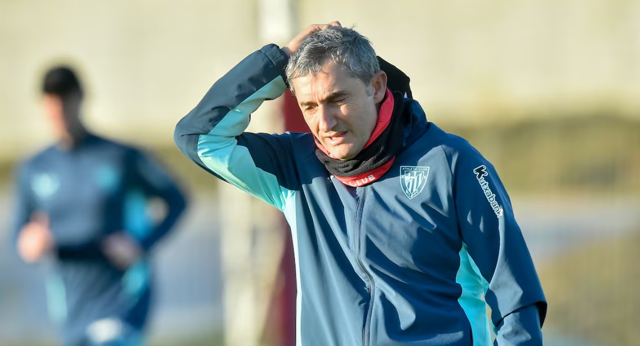 阿斯：巴尔韦德赛季末离任，毕包新帅首选前多特教练泰尔齐奇