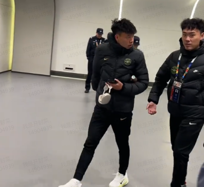 王勤伯评王钰栋：球员要学会面对媒体；新闻官的指点相当重要