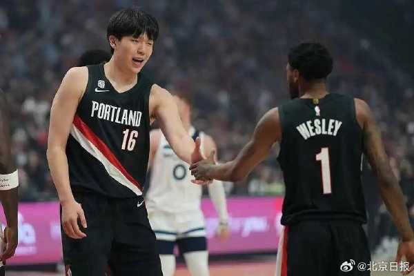 苏群：杨瀚森起点看上去有点低，NBA生态严酷但他接下来还会有机会