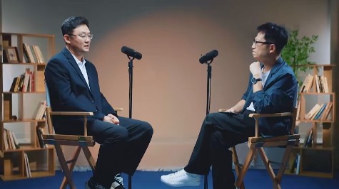 孙继海：选出了84个孩子一年开销上千万，我的代言费也投进去