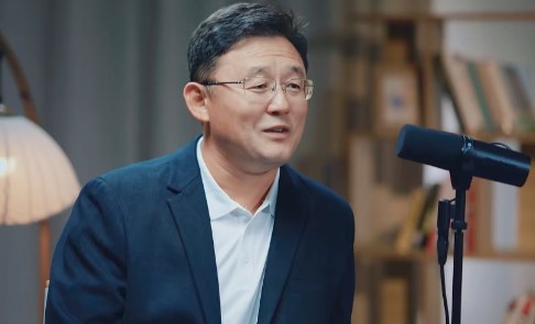 孙继海：张卓毅家长背后有指使者；我想改变中国人的足球认知