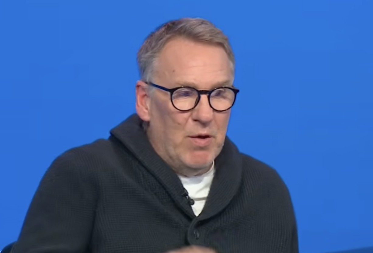 默森：切尔西的赛程太难了，我不看好蓝军进英超前五