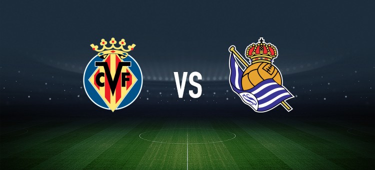 比利亚雷亚尔vs皇家社会：尼古拉-佩佩、赫拉德-莫雷诺首发，奥亚萨瓦尔、贡萨洛-格德斯出战