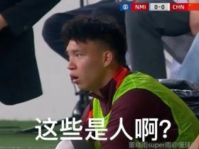 如果王钰栋2042年退役时我们还打不进世界杯怎么办？