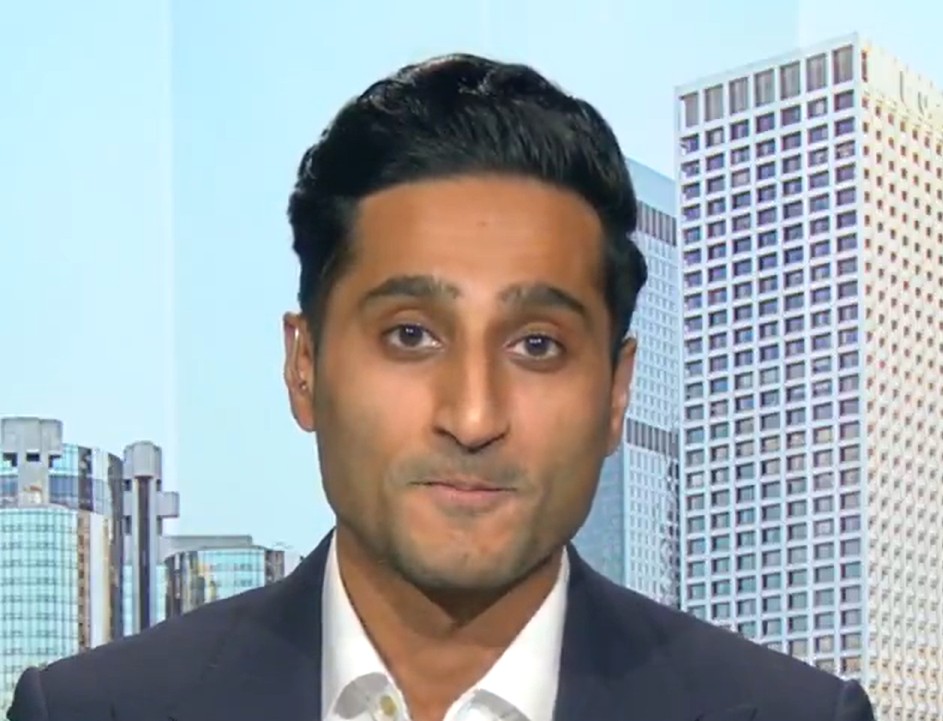Shams：NBA对于FBI要逮捕比卢普斯和罗齐尔毫不知情