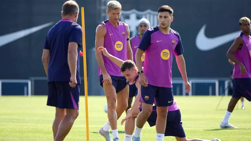 每体：多家俱乐部提出租借巴尔德吉，弗里克暂时希望他留队